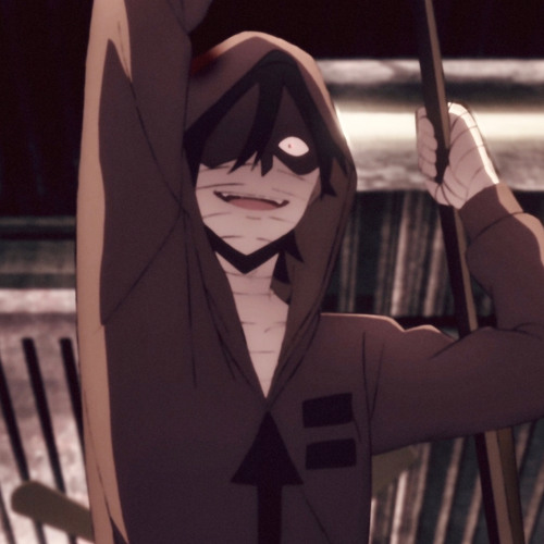 ℙ𝕆𝕍:𝕪𝕠𝕦’𝕣𝕖 𝕒 𝕞𝕦𝕣𝕕𝕖𝕣𝕖𝕣 𝕓𝕦𝕥 𝕟𝕠𝕥 𝕥𝕙𝕖 𝕓𝕒𝕕 𝕘𝕦𝕪 (𝕫𝕒𝕔𝕜 𝕡𝕝𝕒𝕪𝕝𝕚𝕤𝕥)