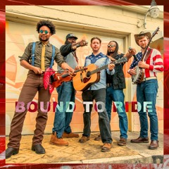 Bound To Ride new version