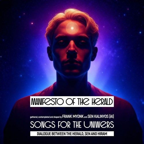 MANIFESTO of THE HERALD