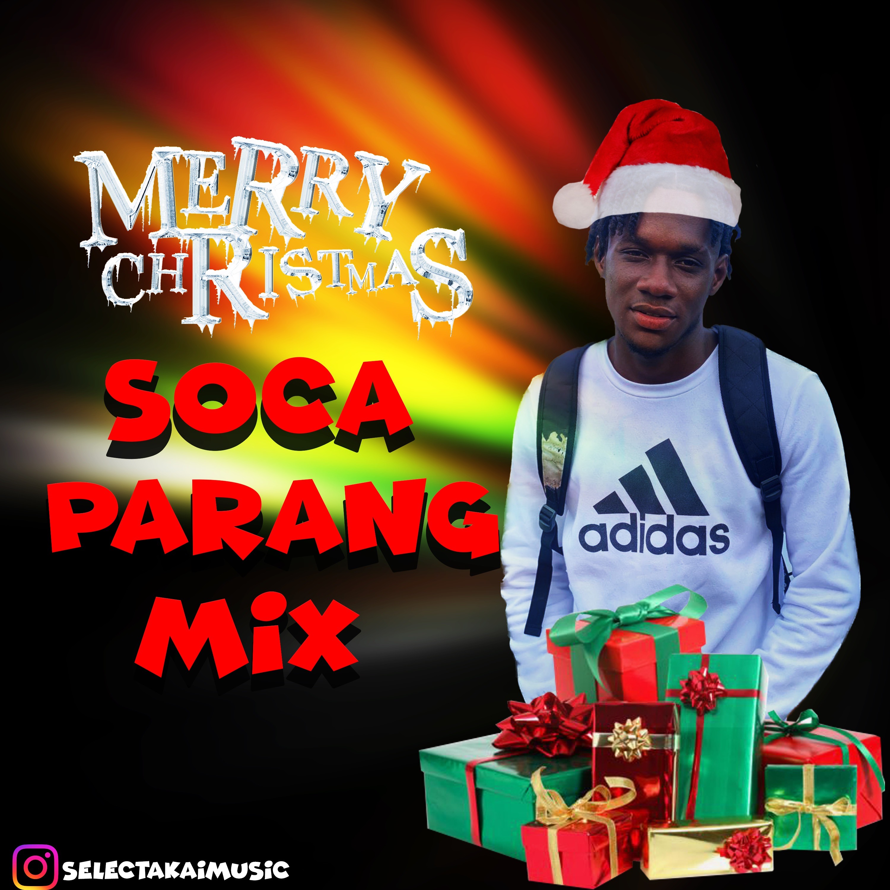 Mix Podcast
