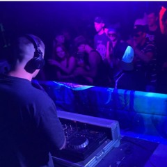 Mallotek @ Piscina Parco Marano 17/8/24