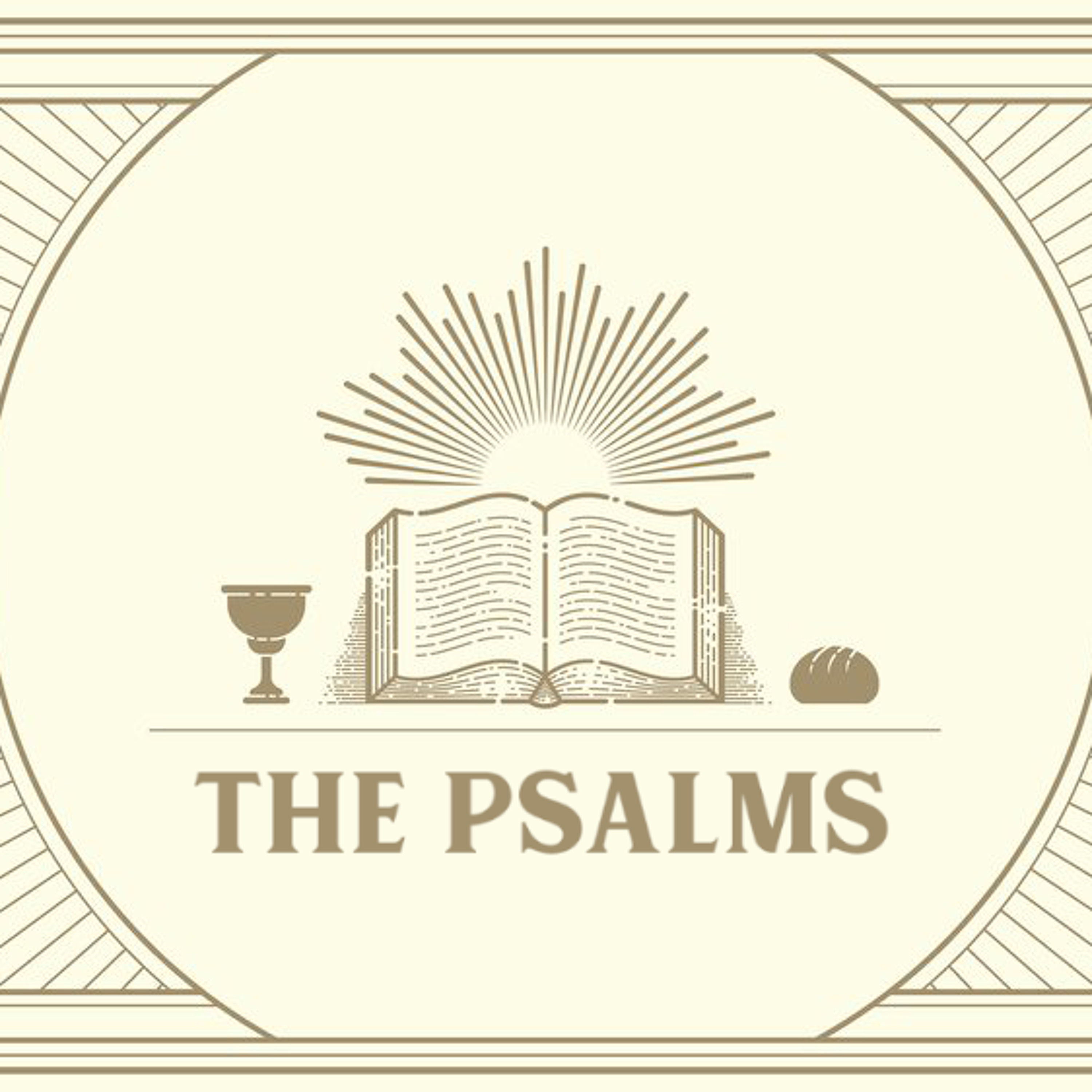 Psalm 51 - Pete Reeve - 19.07.26 episode artwork