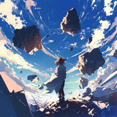 Watch Out For The Sky (Minai Edit)