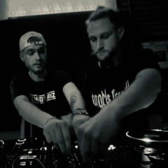 BOLZ b2b SeVen / Studio Session / 29.12.2021