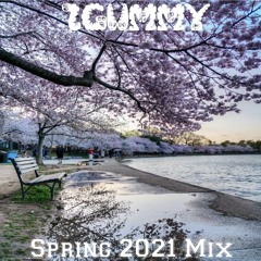 Spring 2021 Mix
