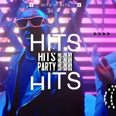 Mr.UNKWN presents HITS PARTY #12