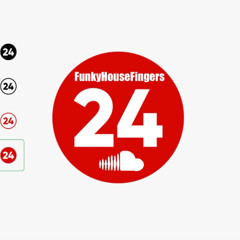 FunkyHouseFingers 2024(Beats)