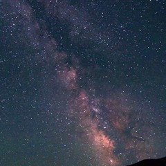 当我们徜徉在浩瀚宇宙