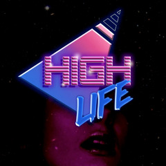 Khonsu (as Audiotape) @ High Life, Chalet | Berlin (DE) - 03.06.2017