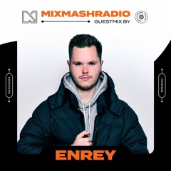 Laidback Luke Presents: Enrey Guestmix | Mixmash Radio #408