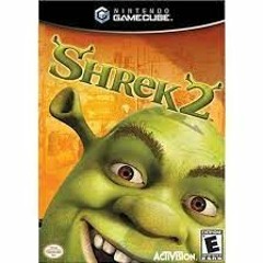 Shrek 2 Game Soundtrack - J&J Hero Time (Jack & Jill's Farm)