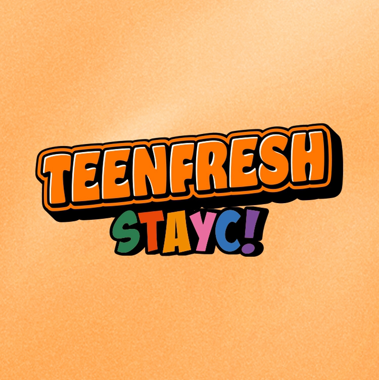 STAYC(스테이씨) ‘Bubble’