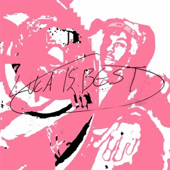 Rich the Kid If He Was Good