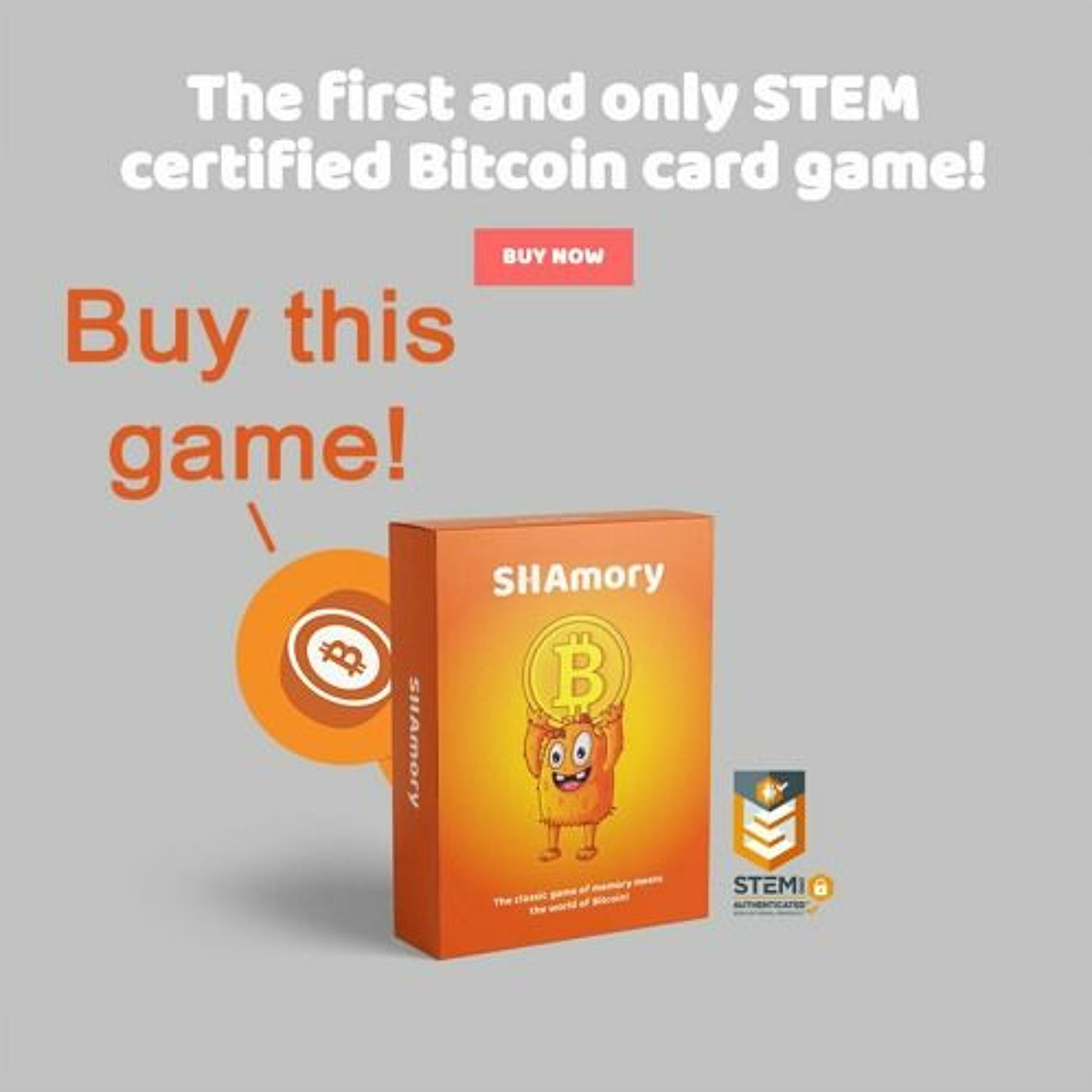 Bitcoin And . . . Rerun: Scott Sibley of Shamory