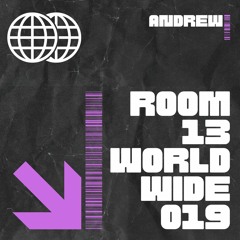 Nivek - Andrew (Original Mix) [Snippet]
