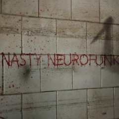 Detrimental Konduct - Nasty Neurofunk (April 2025)