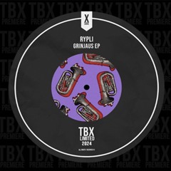PREMIERE: Rypli - Ikigai [TBX Limited]