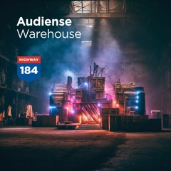 Audiense - Warehouse