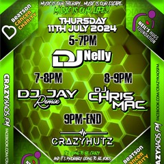 DJ Nellyofficial