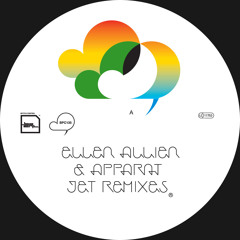 Jet (Paul Kalkbrenner Remix)