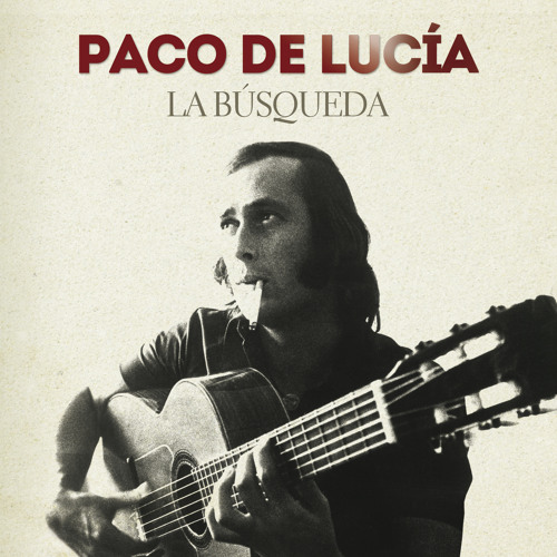 Stream Entre Dos Aguas (Remastered 2014) by Paco De Lucía | Listen online  for free on SoundCloud