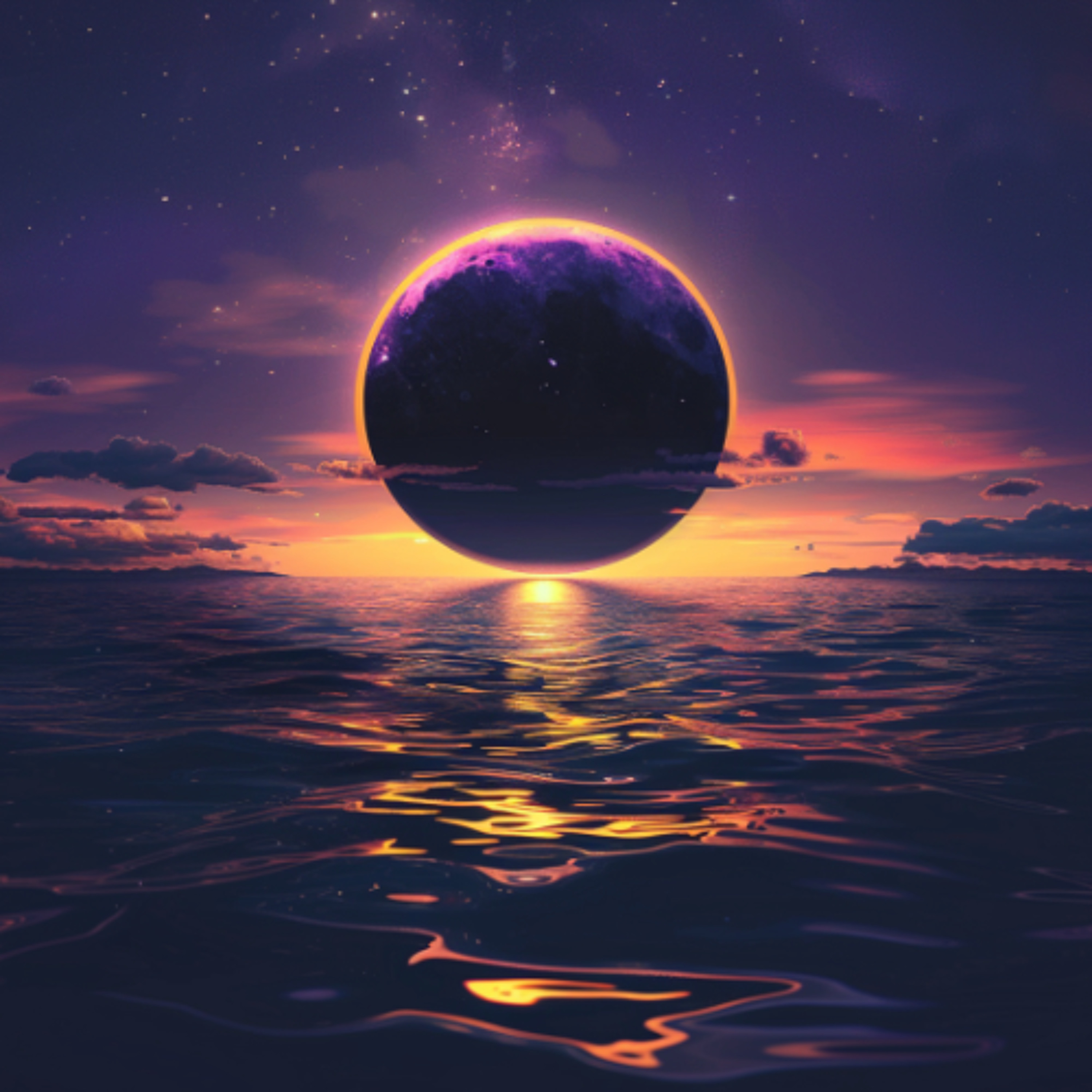 Universo episode artwork