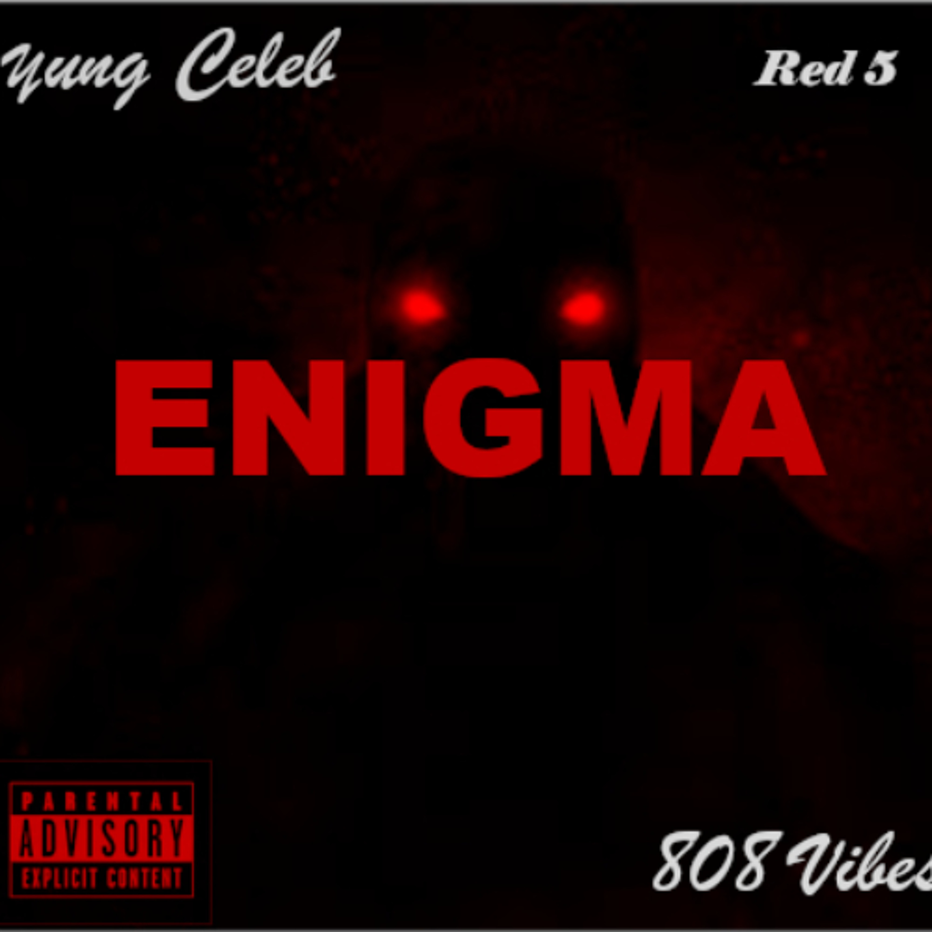 Enigma episode artwork