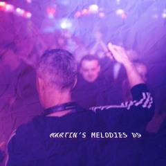 Martin's Melodies 09