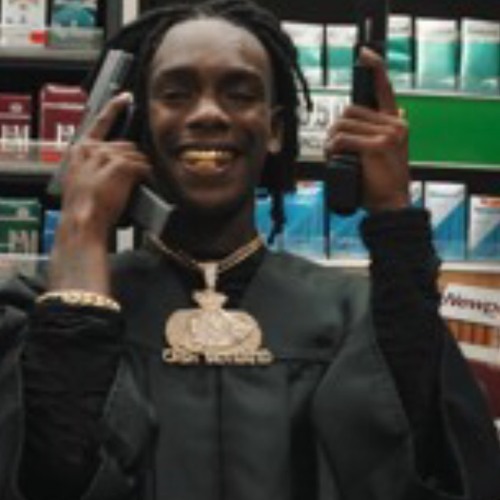 Stream TRYSTAN HILL | Listen to Related tracks: YNW MELLY - VIRTUAL (BLUE  BALENCIAGAS) playlist online for free on SoundCloud