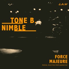 Force Majeure 06 - Tone B. Nimble