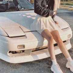 ETXRNAL OF SPXCE - TOKYO DRIVE