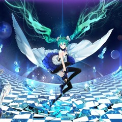 Nightcore Love Is Gone