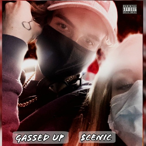 Gassed Up [prod. nono x hoops x hidde]