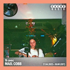 1h avec Mael Cobb