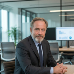 Jim Bleier: A Mentor for Purpose-Driven Professionals