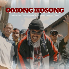 Omong Kosong (feat. Leksi WTD & Lit Go)