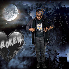 Broken (Prod. By RAN)