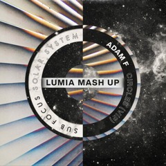 Circles x Siren (Lumia Mash Up)(Free Download)