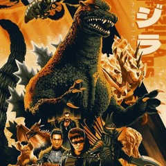 Godzilla Final Wars - King Of The Monsters Mix