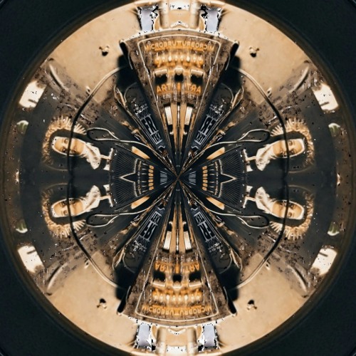 Olibrius - Express your rage DJ Set