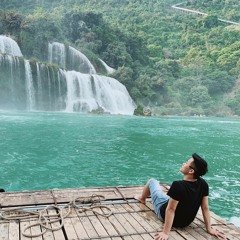 Em Là Con Thuyền Cô Đơn - cover