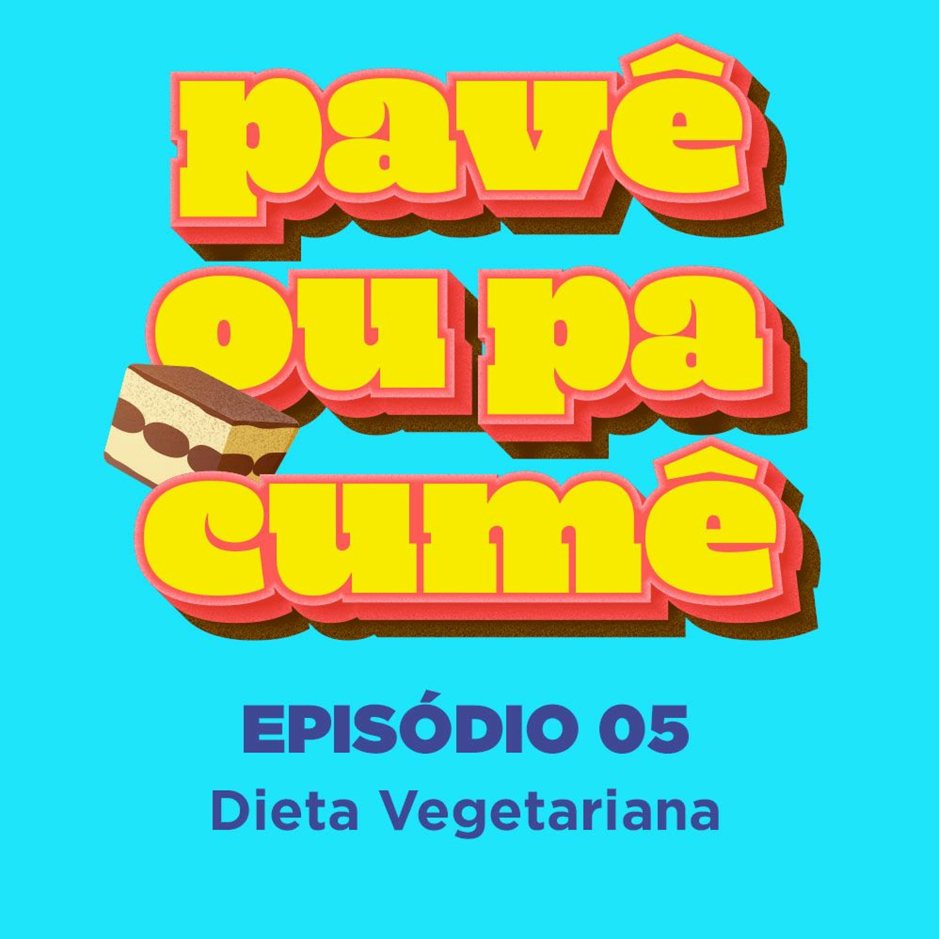 Pavê ou Pacumê