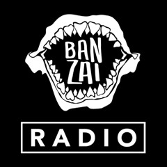 Henry Fong - Banzai Radio 027
