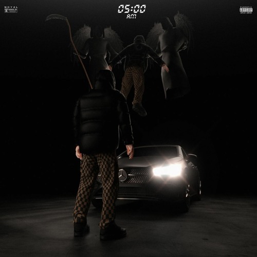 Hava (feat. Pooyan Ardalan)