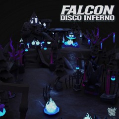 DISCO INFERNO [CLIP] 🔥