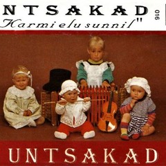 Untsakad - Peenike Maamõõtja