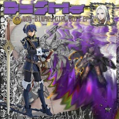 d35h0 - Lucina Forever Babe