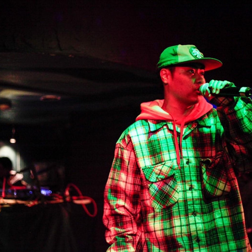 FKG - Inversion prod.Juda