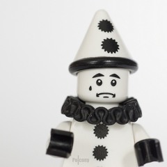 Clown(feat.lil Xeo &LΛMNE庵)