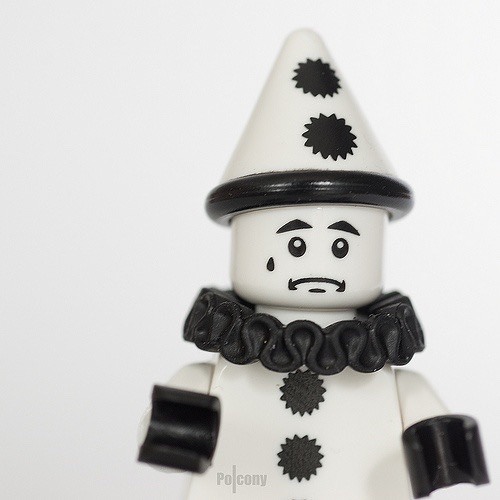 Clown(feat.lil Xeo &LΛMNE庵)